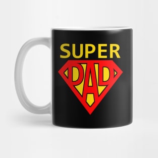 Super Dad. Mug